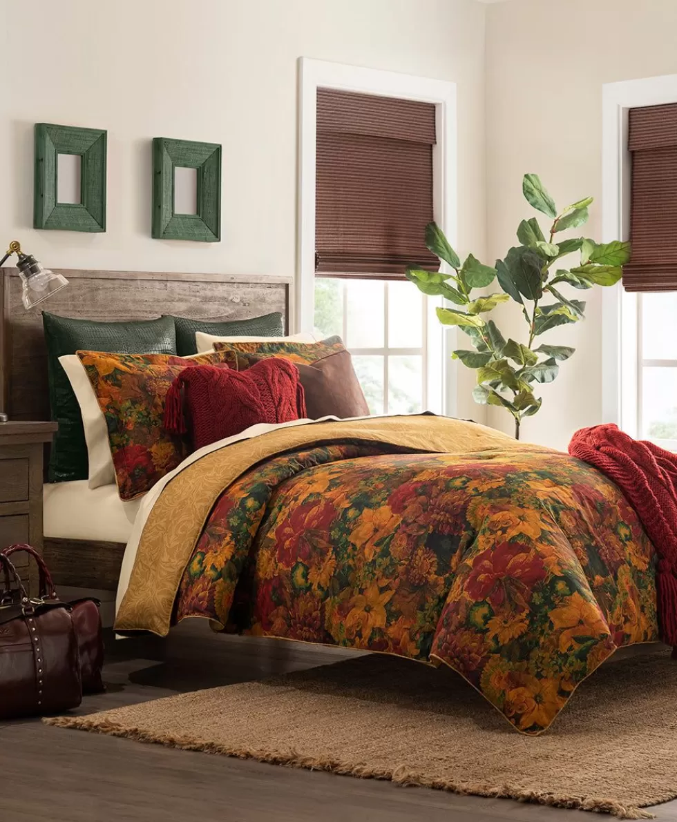 Patricia Nash Comforter Mini Set Online