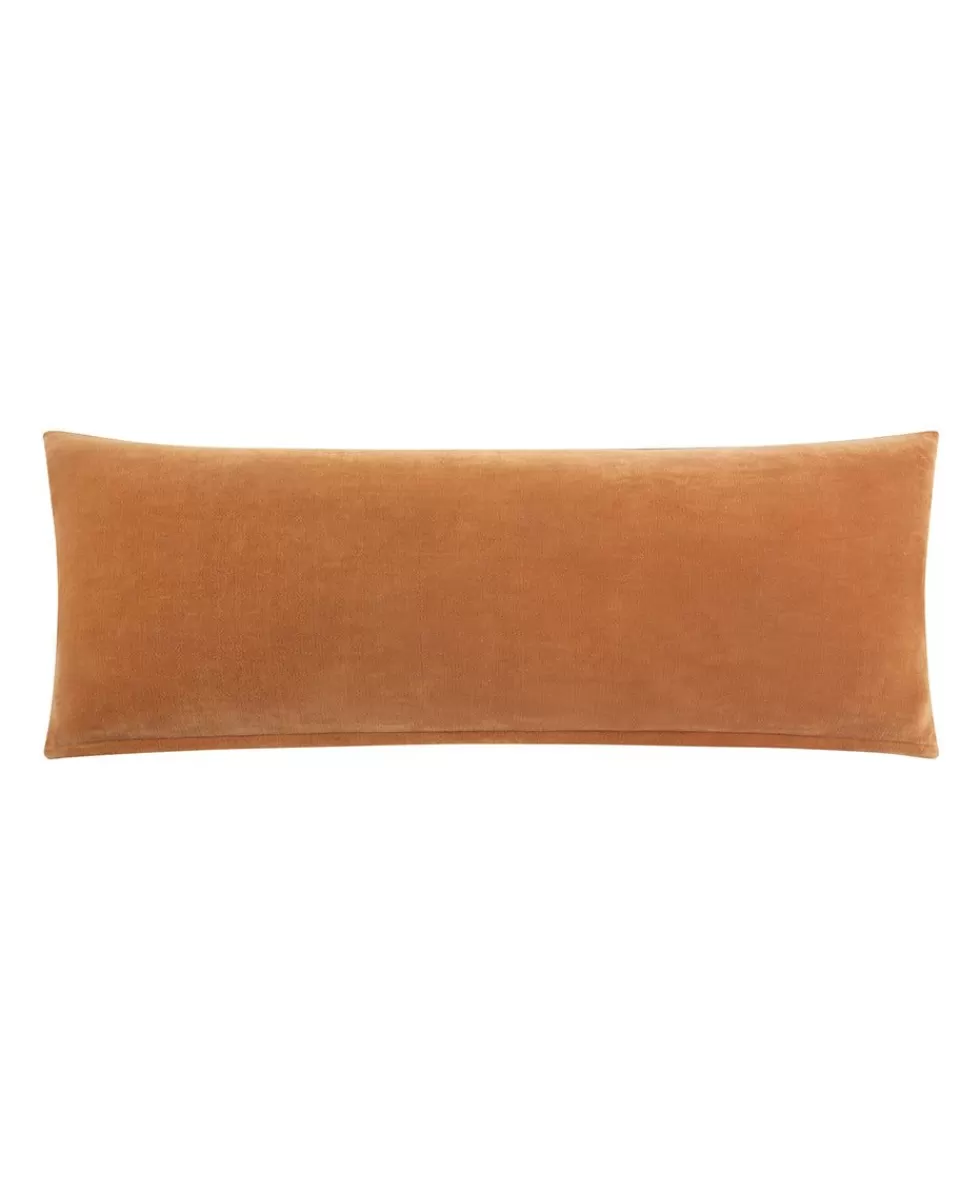 Patricia Nash Embroidered Decorative Pillow Hot