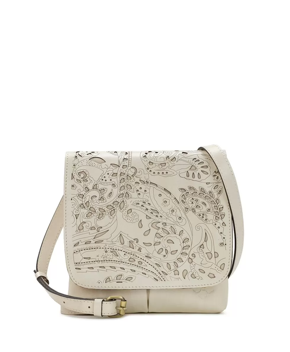 Patricia Nash Granada Crossbody Flash Sale