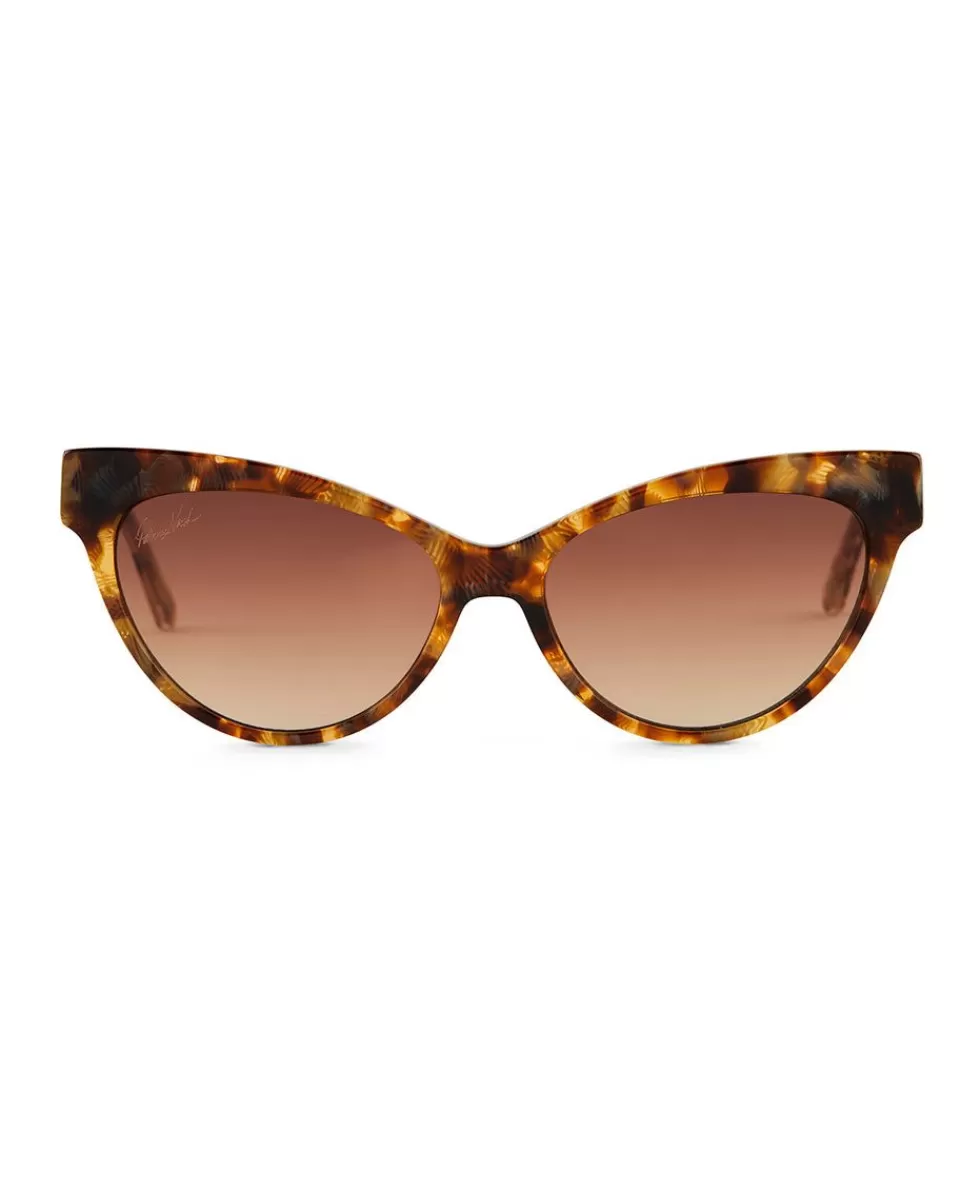 Patricia Nash Kelly Cateye Sunglasses Online