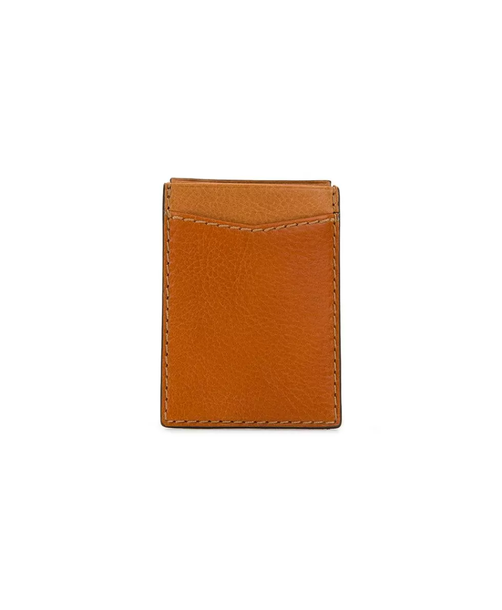Patricia Nash Magnetic Clip Card Case Flash Sale