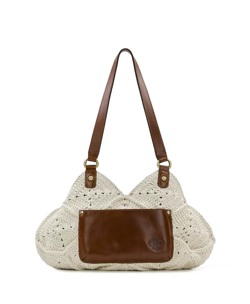 Patricia Nash Marti Shoulder Bag Outlet
